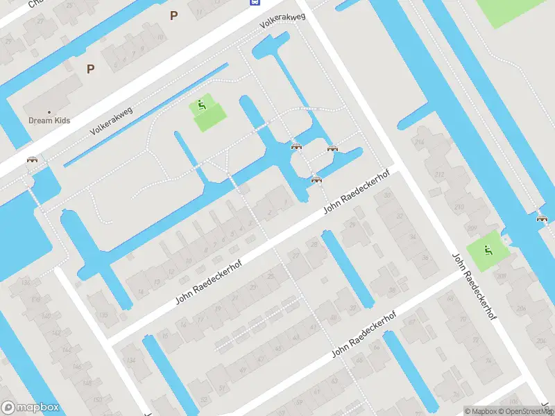 112 melding Overlastmelding John Raedeckerhof in Hoorn