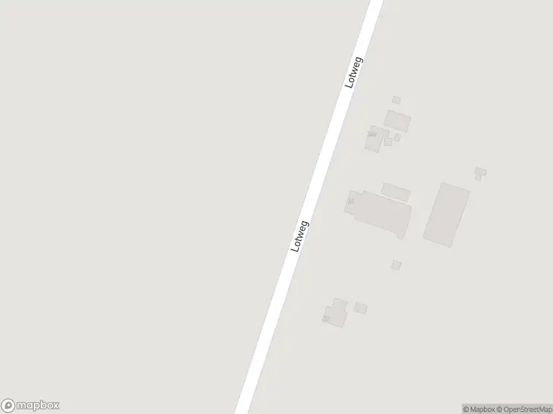 Overlastmelding Lotweg in Anna Paulowna