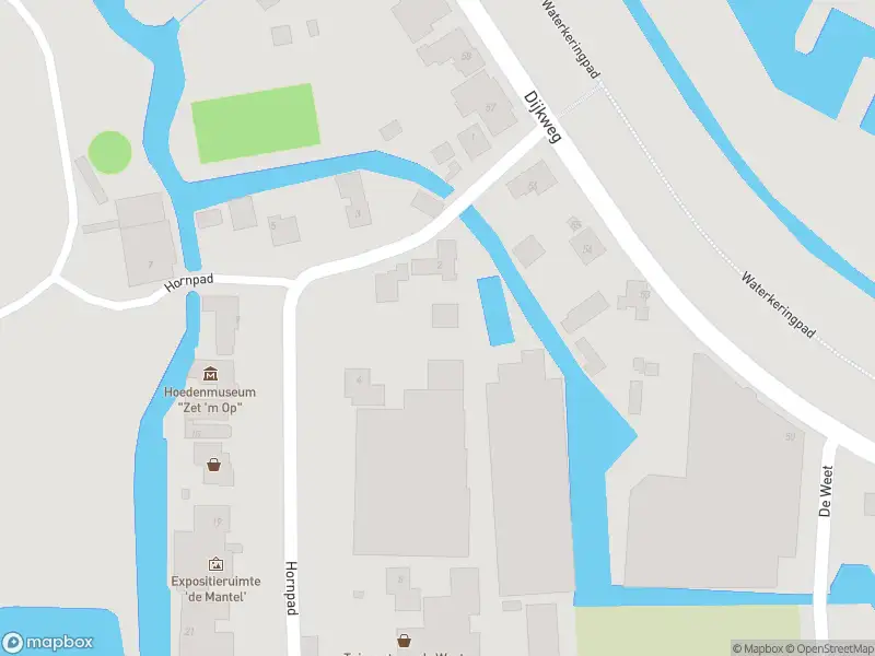Overlastmelding Hornpad in Andijk gesloten
