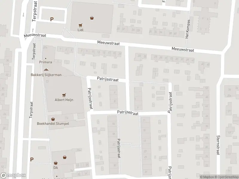 Overlastmelding Patrijsstraat in Wieringerwerf gesloten