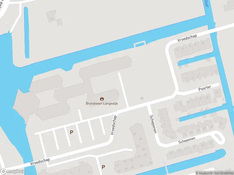 Overlastmelding Vroedschap in Zuid-Scharwoude