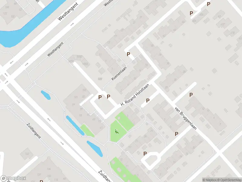 Overlastmelding Koenenlaan in Heerhugowaard
