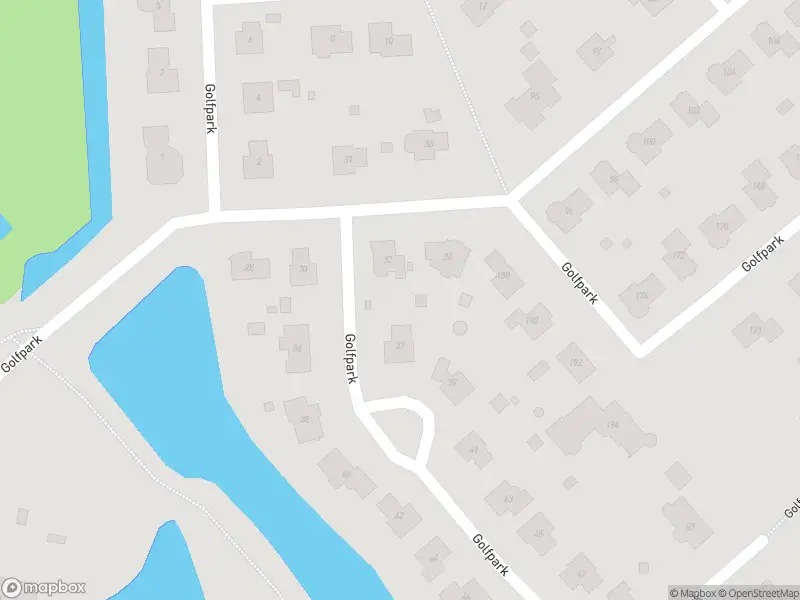 Anonieme overlastmelding Golfpark in Lelystad gesloten