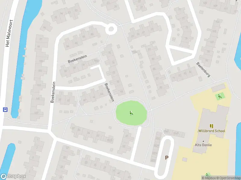 Overlastmelding Boekenstein in Heiloo gesloten