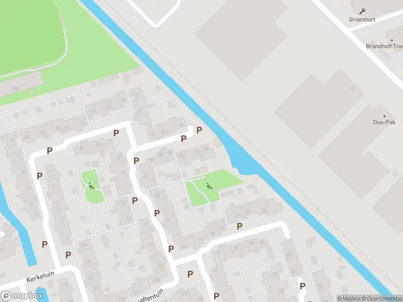 Overlastmelding Kieftentuin in Zwaag gesloten