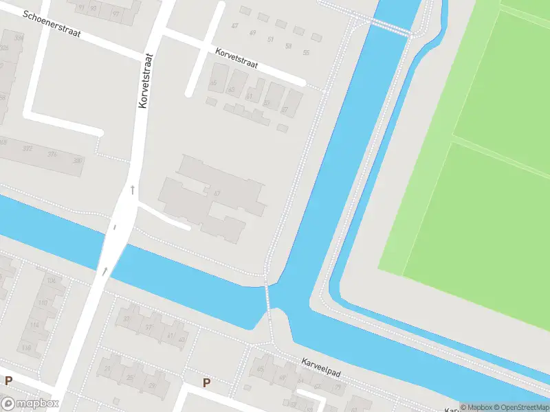 Overlastmelding Korvetstraat in Den Helder