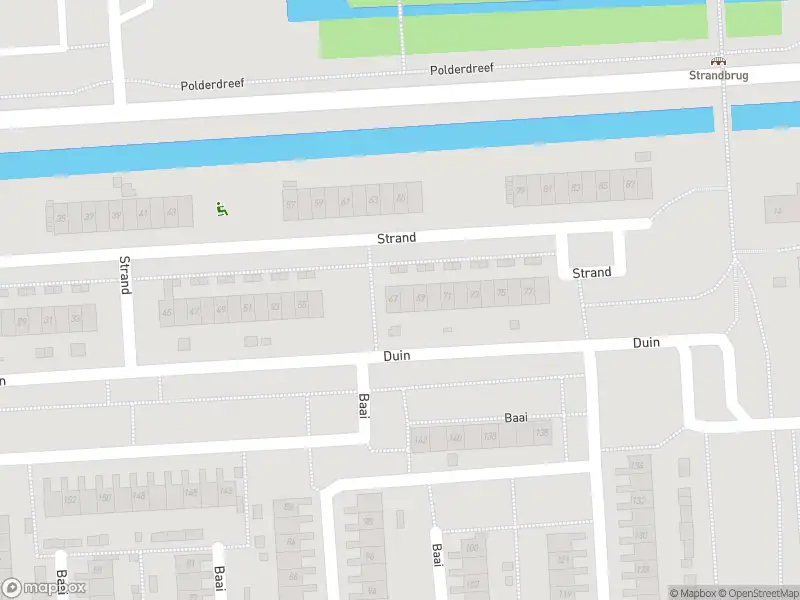 112 melding Anonieme overlastmelding Strand in Lelystad