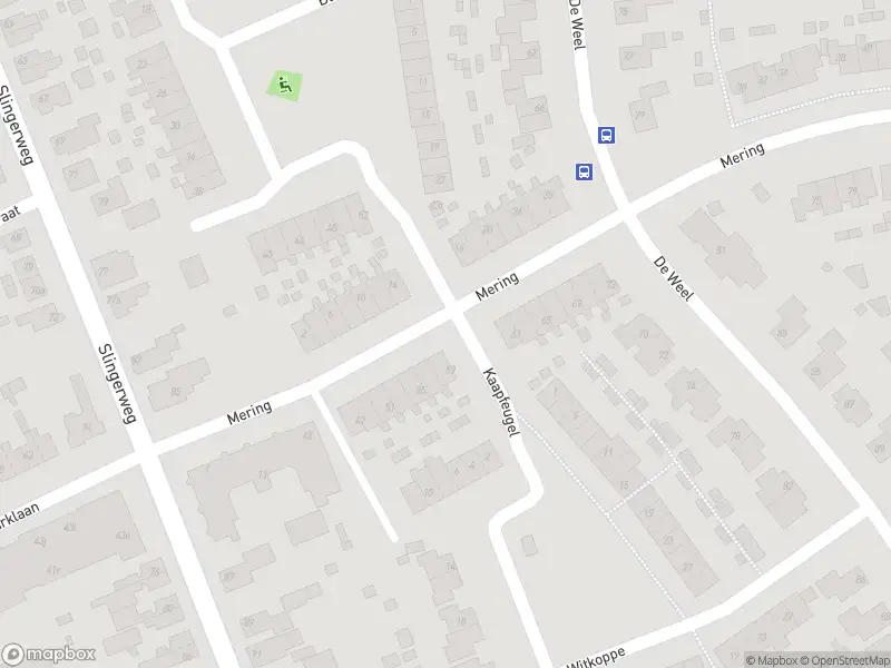 Overlastmelding Molenveld & Molenakker in Hippolytushoef