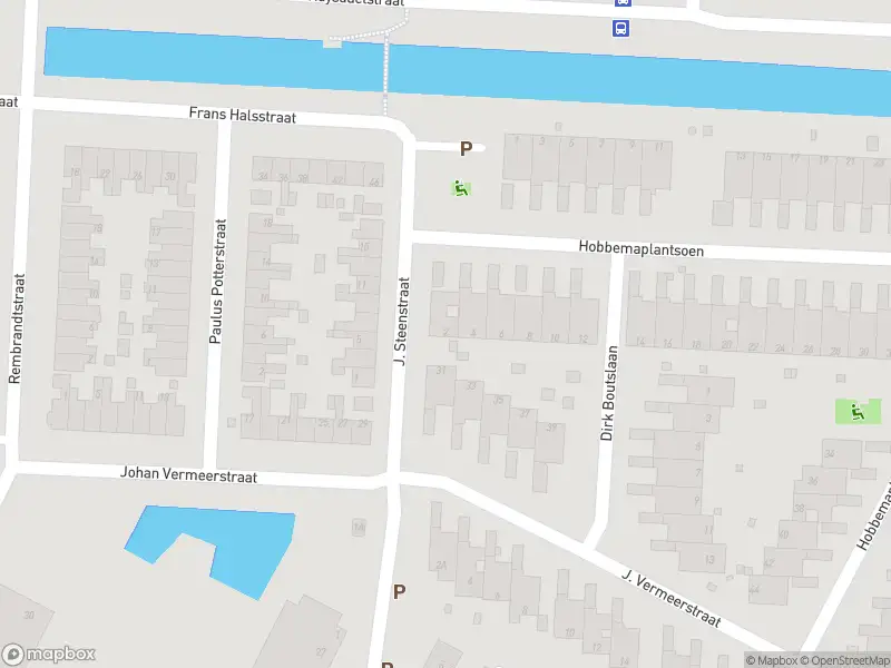 Anonieme overlastmelding Hobbemaplantsoen in Heerhugowaard
