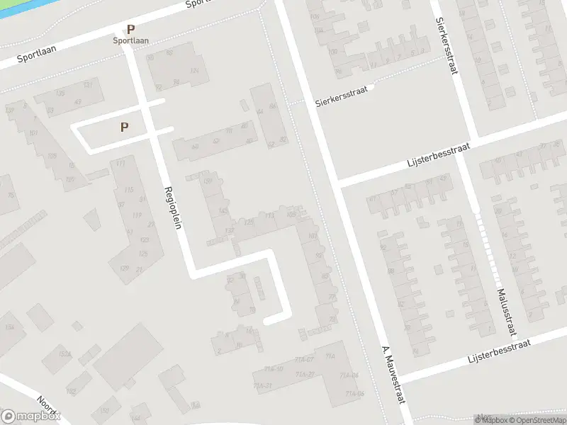Overlastmelding Regioplein in Schagen gesloten