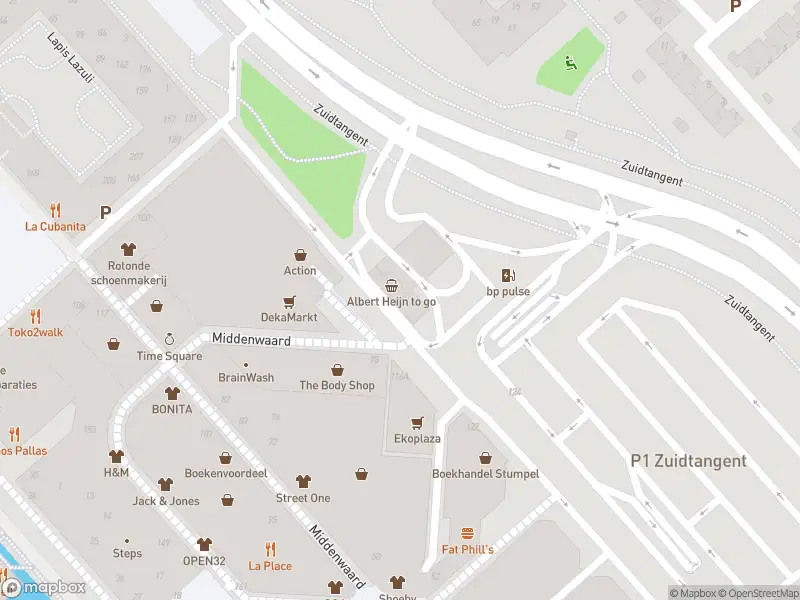 Overlastmelding  in Heerhugowaard gesloten