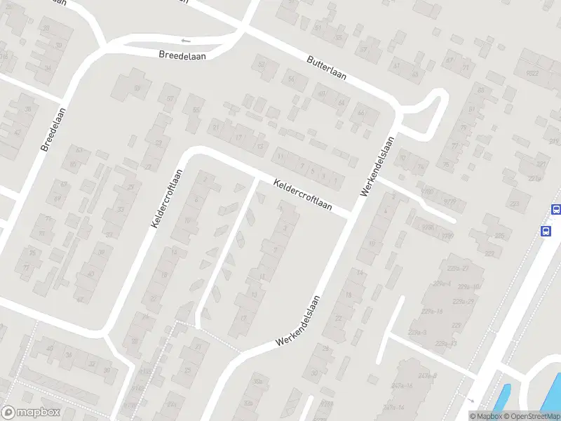 112 melding Overlastmelding Werkendelslaan in Heiloo