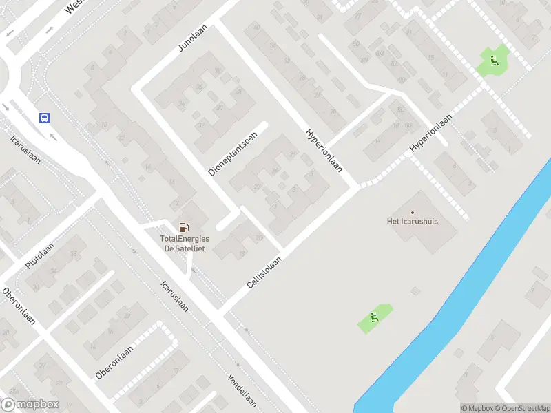 Ambulance met gepaste spoed naar de Callistolaan in Heerhugowaard