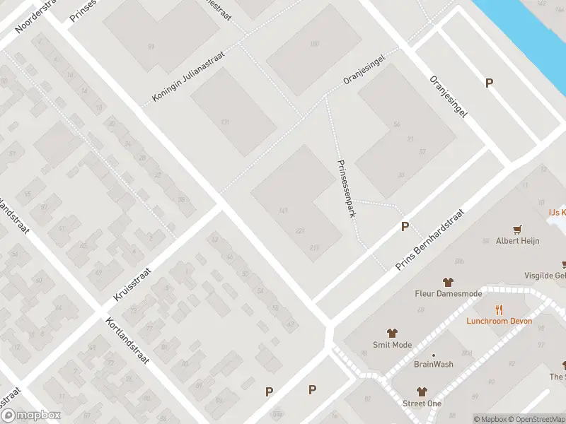 112 melding Ambulance met grote spoed naar de Koningin Julianastraat in Krimpen aan den IJssel