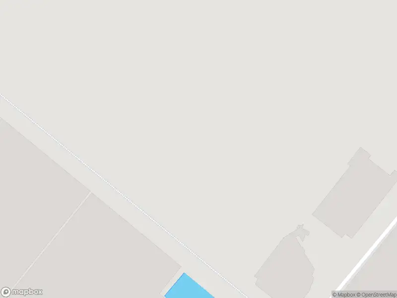 Ambulance met gepaste spoed naar de Hoeksekade in Bergschenhoek
