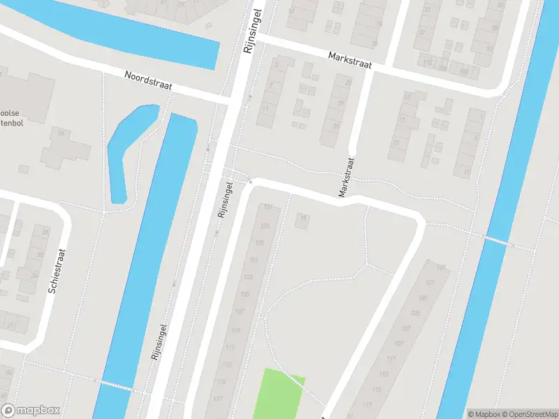 112 melding Ambulance met grote spoed naar de Rijnsingel in Ridderkerk