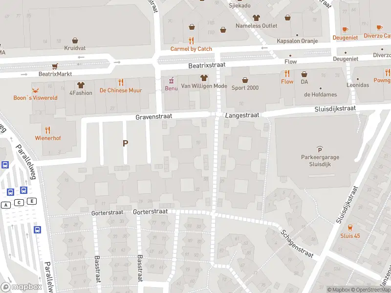 Overlastmelding Langestraat in Den Helder gesloten