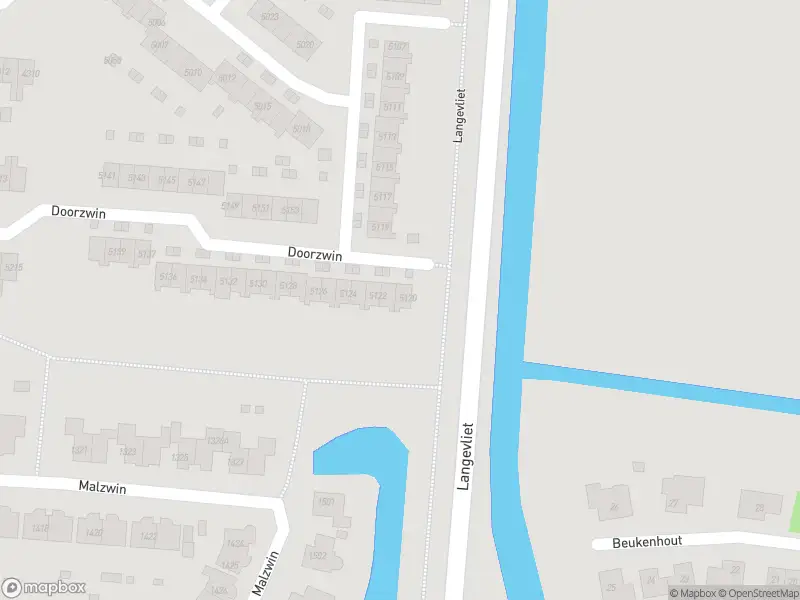 Overlastmelding Doorzwin in Julianadorp