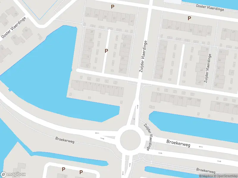 Overlastmelding met urgentie Zuijder Vlaerdinge in Heerhugowaard