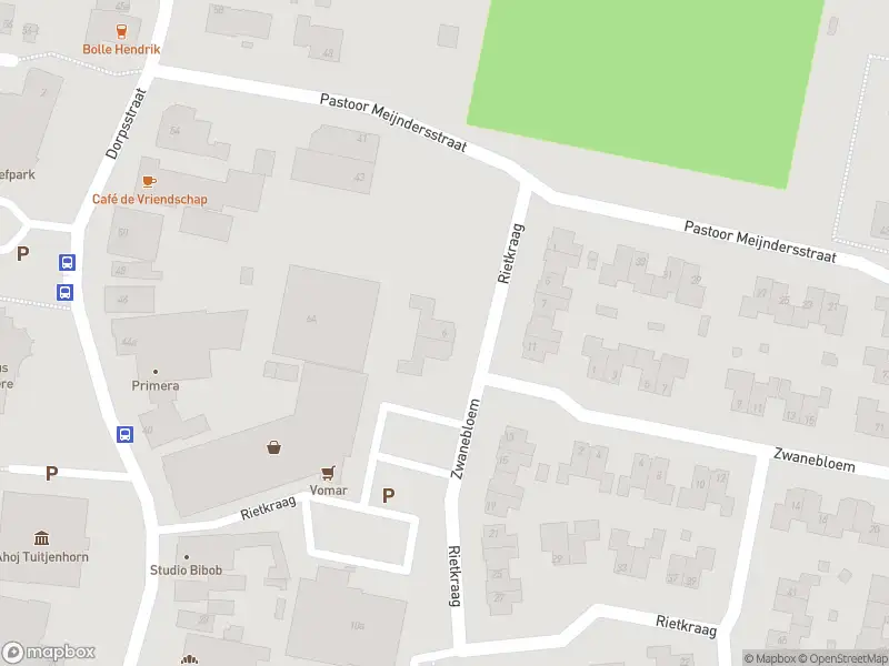 112 melding Overlastmelding Rietkraag in Tuitjenhorn gesloten