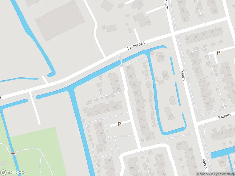 Overlastmelding Stijgbeugel in Zwaag gesloten