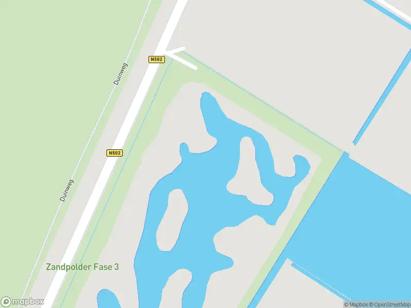 Overlastmelding Natuurpad Door Duin in Julianadorp