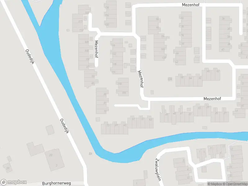 Overlastmelding Mezenhof in Schagen