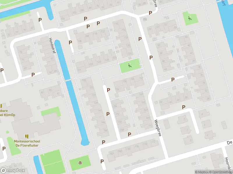 Overlastmelding Weegbree in Zwaag gesloten