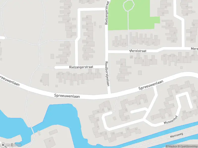 Overlastmelding Rietzangerstraat in Schagen