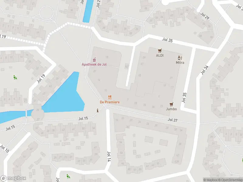 Anonieme overlastmelding Jol in Lelystad gesloten