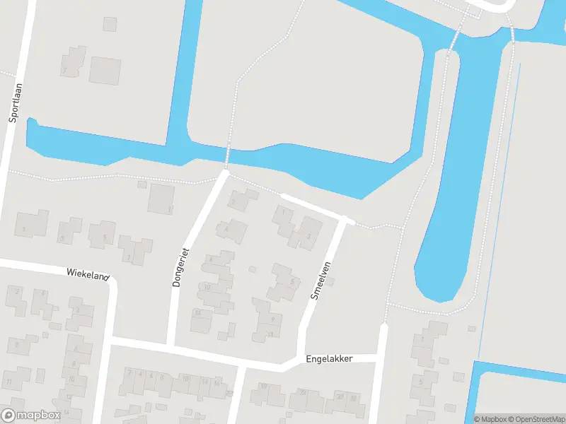 Overlastmelding Smeelven in Warmenhuizen gesloten