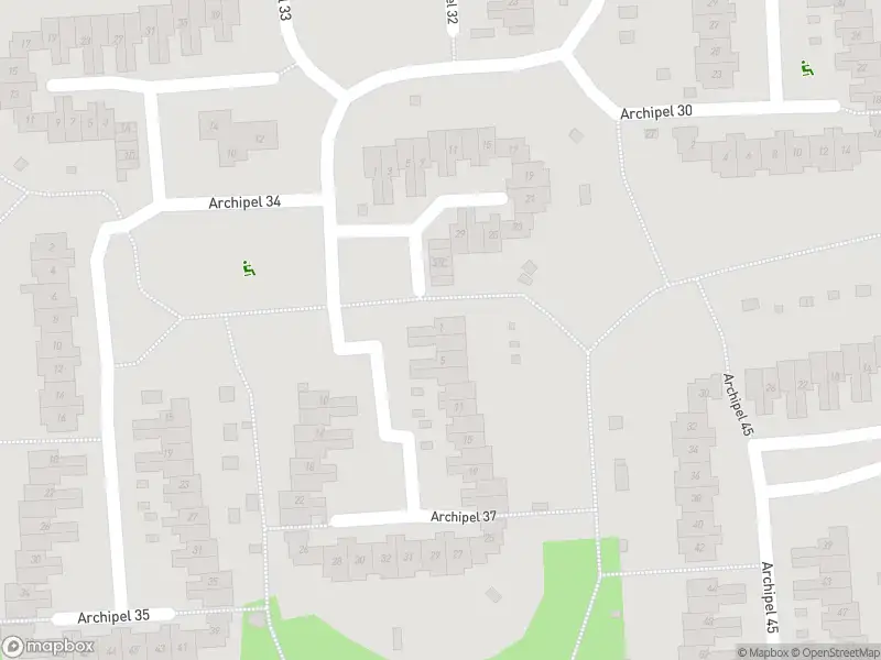 Overlastmelding Archipel 37 in Lelystad