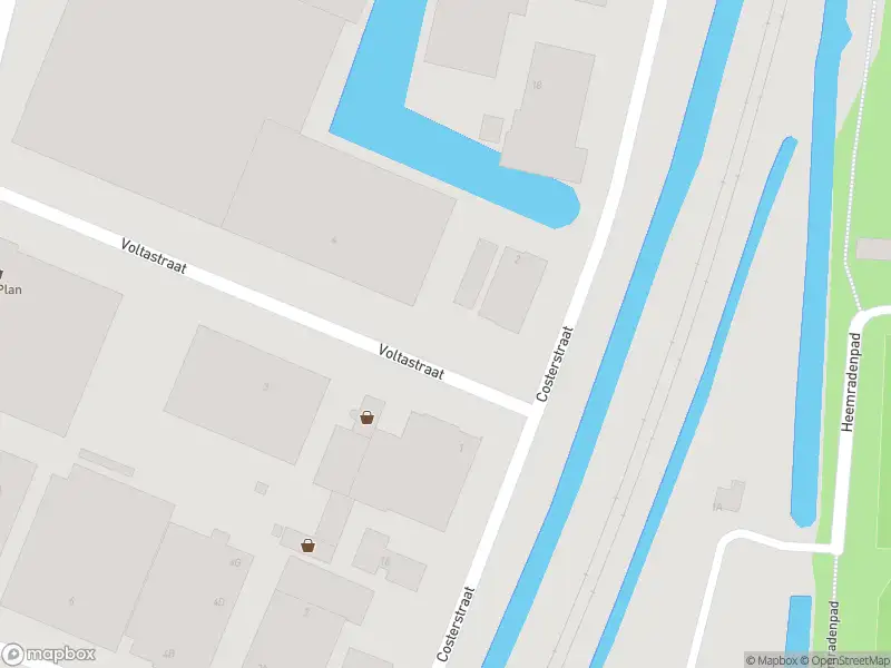Overlastmelding Voltastraat in Heerhugowaard