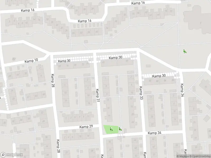 112 melding Anonieme overlastmelding Kamp in Lelystad gesloten