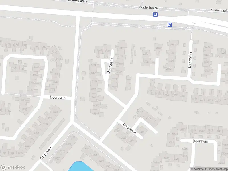 Overlastmelding Doorzwin in Julianadorp gesloten