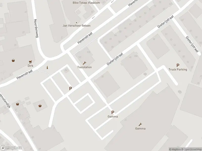 112 melding Ambulance met gepaste spoed naar de Gieterijstraat in Ridderkerk