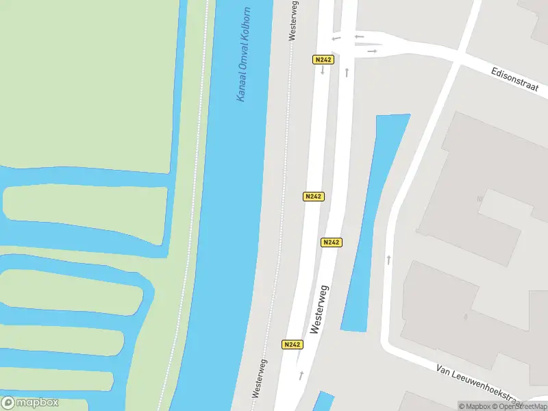 Ambulance met gepaste spoed naar de Marconistraat in Heerhugowaard