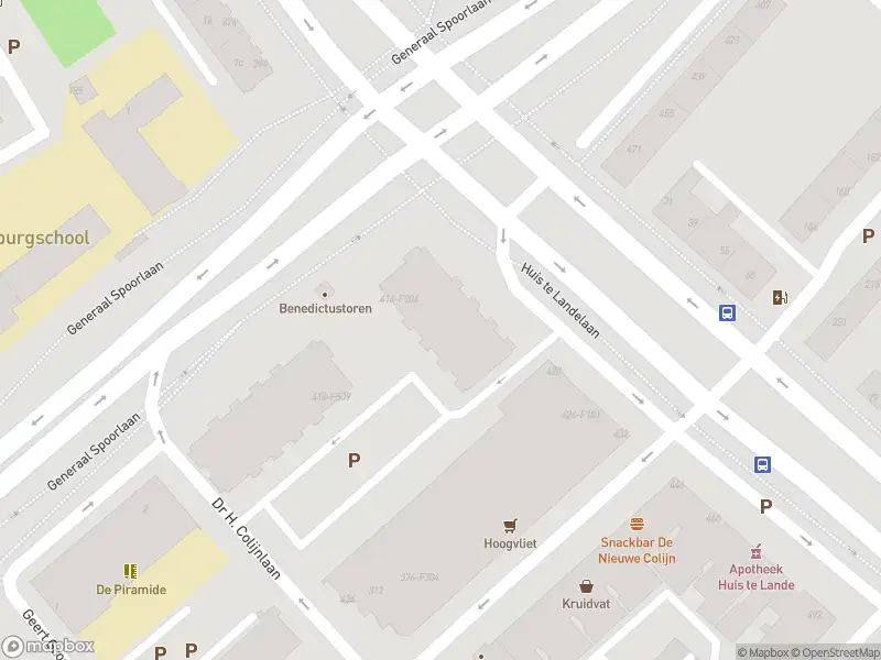 Traumahelikopter met grote spoed naar de Huis te Landelaan in Rijswijk