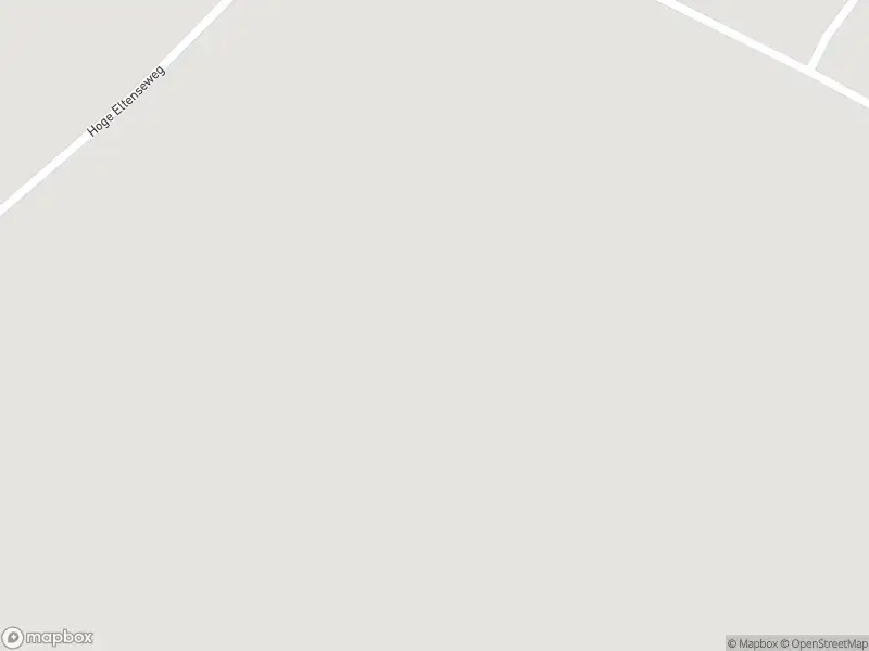Politie naar de Zuider Markweg in Beek vanwege aanrijding met letsel