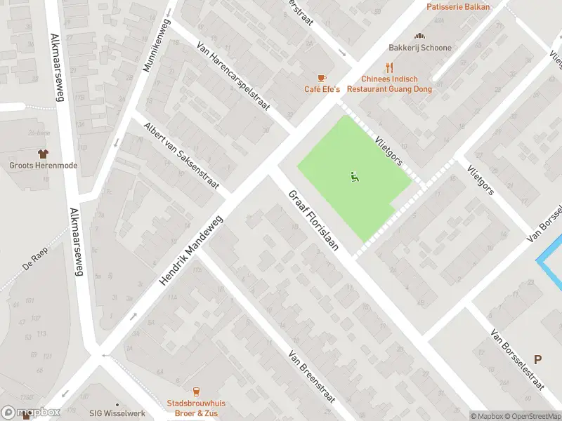 112 melding Overlastmelding Graaf Florislaan in Beverwijk