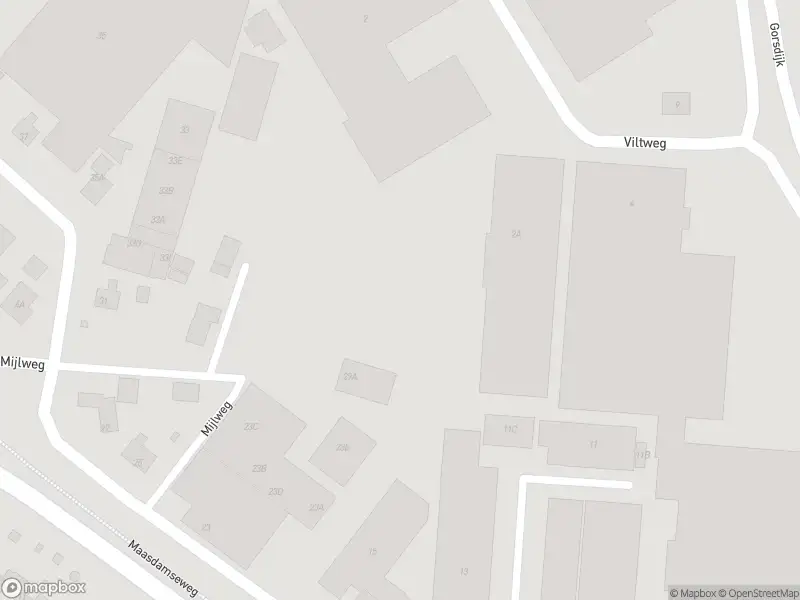 Overlastmelding Mijlweg in 's-Gravendeel gesloten