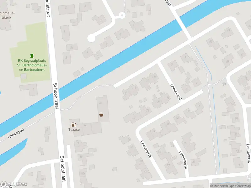 Overlastmelding Leeuwerik in Waspik gesloten