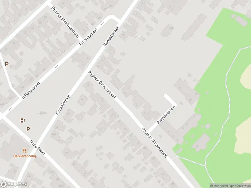 112 melding Overlastmelding Pastoor Dirvenstraat in Dongen gesloten