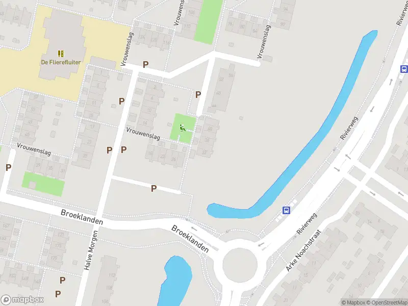 Overlastmelding  in Westervoort