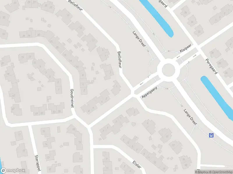 112 melding Overlastmelding Bellefleur in Elst