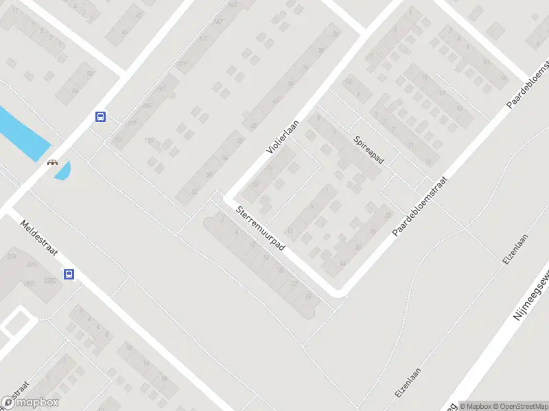 Overlastmelding Paardebloemstraat in Arnhem