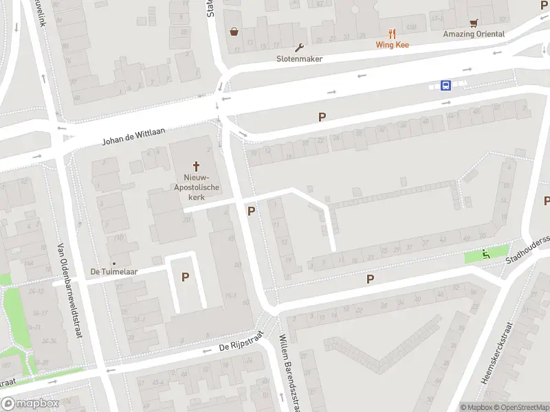 112 melding Overlastmelding Willem Barendszstraat in Arnhem