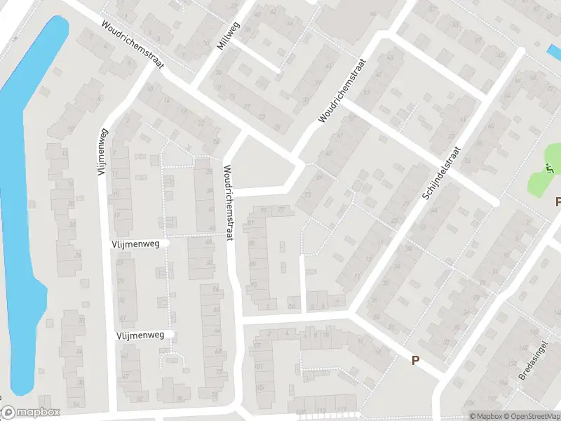 Overlastmelding Woudrichemstraat in Arnhem