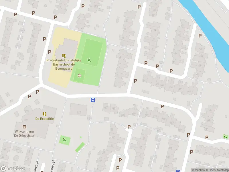 Overlastmelding Olmenhof in Dieren