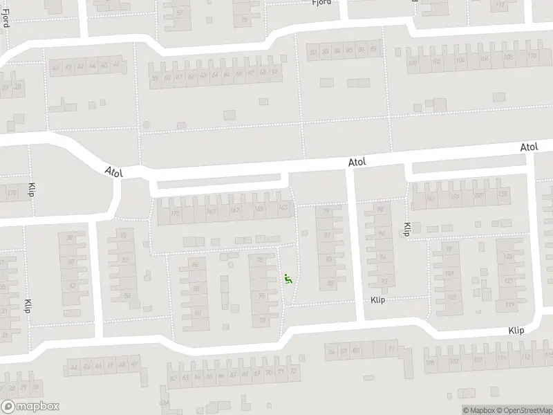 Overlastmelding Klip in Lelystad